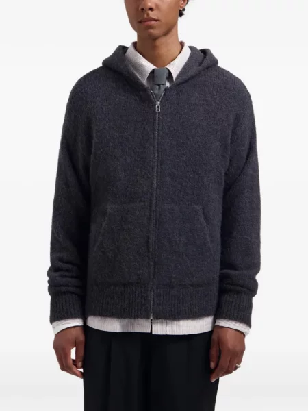 Cardigan Olaf gri