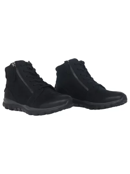Buty do kostki Gabor czarne