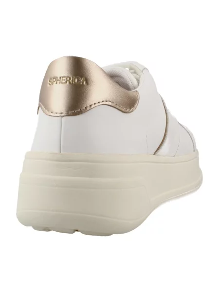Tenisky Geox biela