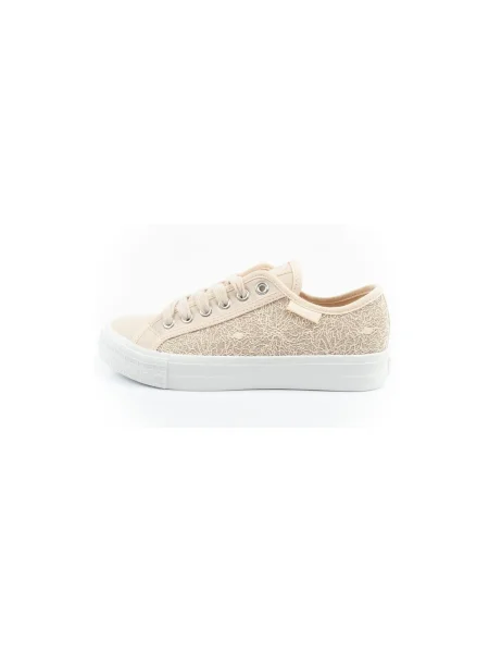 Pantofi Lee Cooper alb