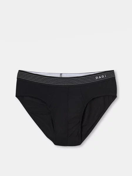 DAGI Труси чорний