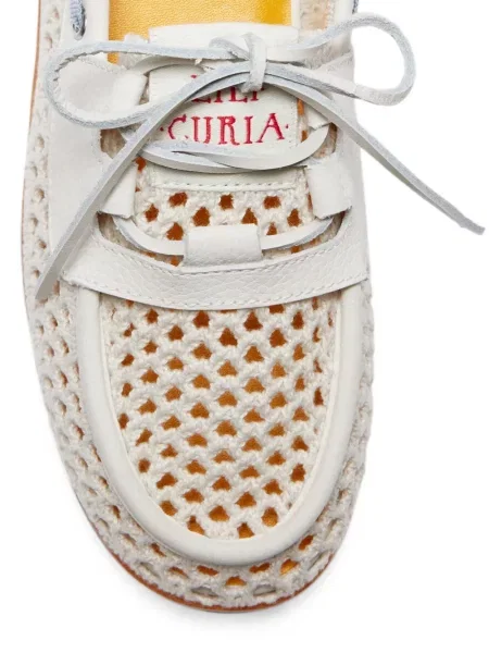 Top Lili Curia tricotate