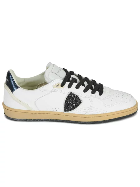 Tenisky Philippe Model biela