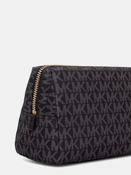 MICHAEL Michael Kors kosmetyczka Zadie czarna