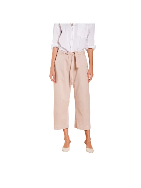 Сhinosy Mason's różowe