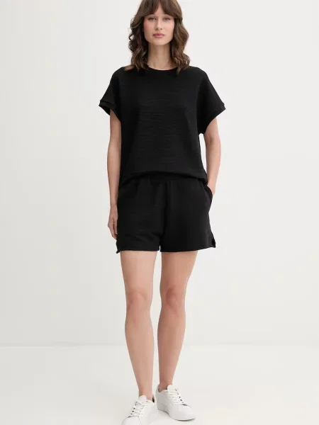 BOSS шорти loungwear BB TEXTURE_Shorts