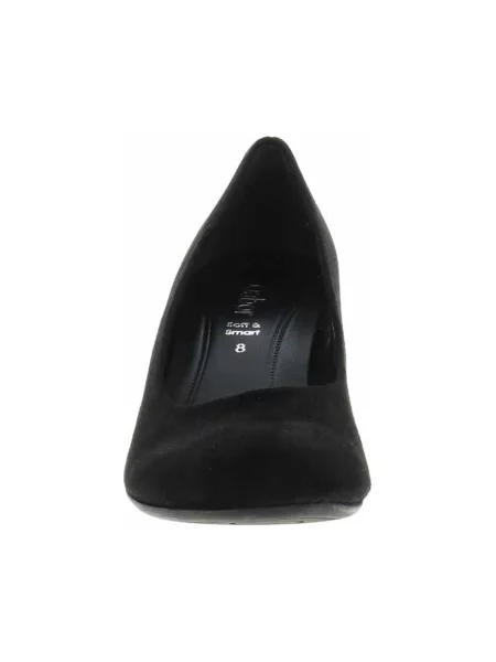 Pantofi Gabor negru