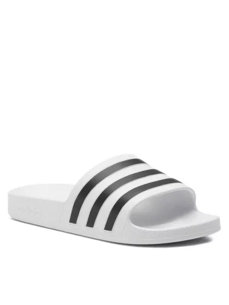 Natikači adidas bela