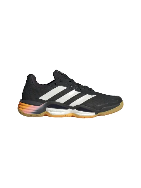 Pantofi Adidas negru