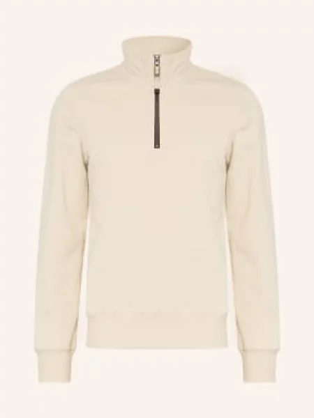 Parajumpers Mikina Broad Peak režná