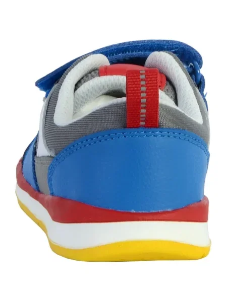 Pantofi copii Clarks gri