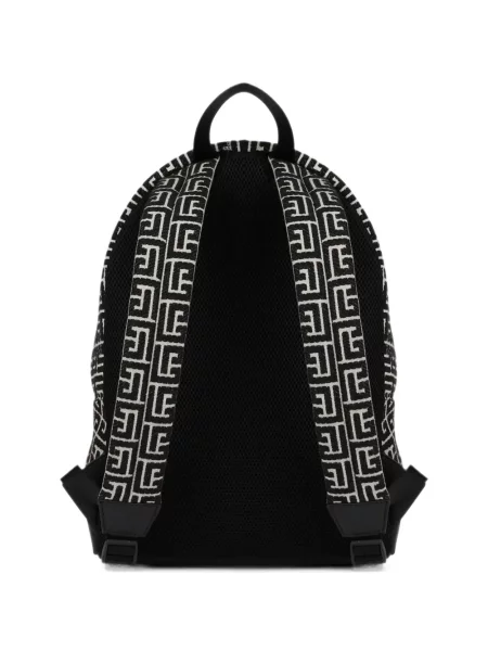 Rucsac Balmain negru