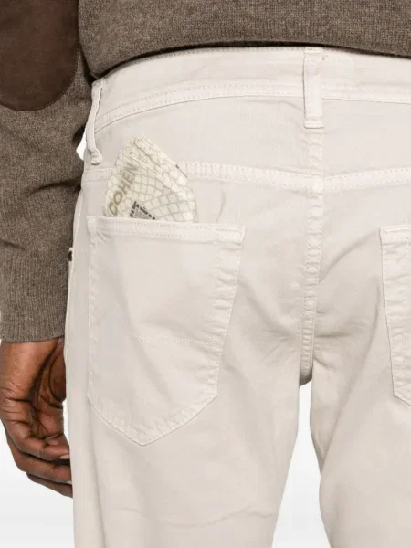 Pantaloni Jacob Cohën cu 5 buzunare