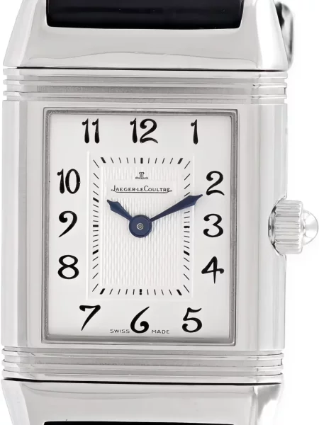 Ceas Jaeger-lecoultre alb