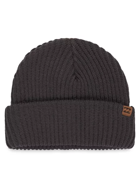 Шапка Billabong чорна