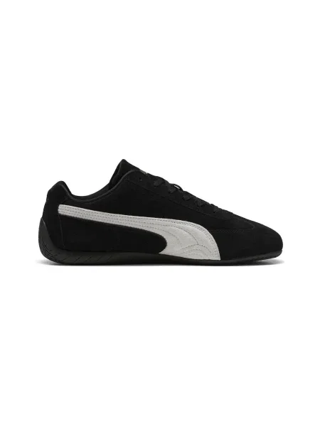 Pantofi Puma alb