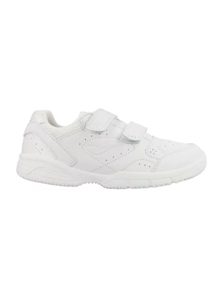 Gyerek félcipő Joma fehér
