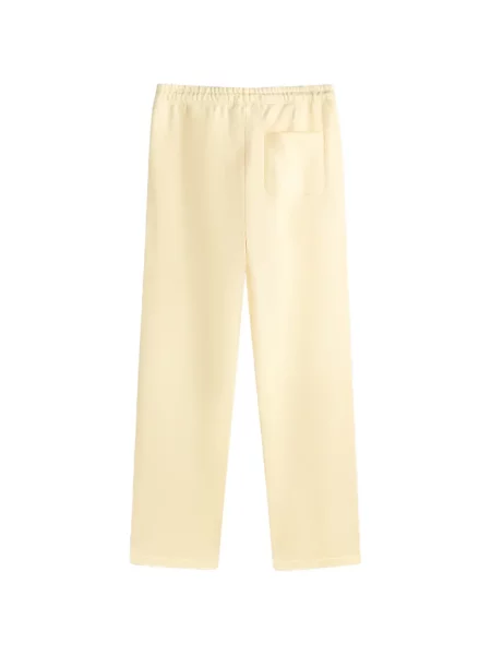 Pantaloni Les Héritiers alergare cu autograf