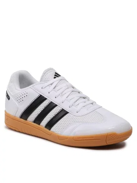 Παπούτσια adidas λευκό