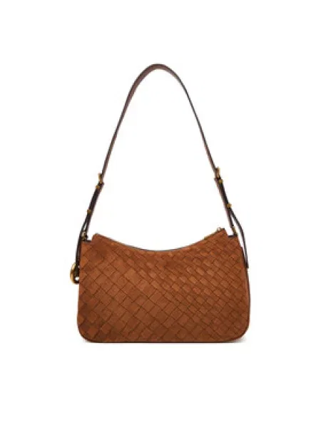 MICHAEL Michael Kors Ročna torba Nolita rjava