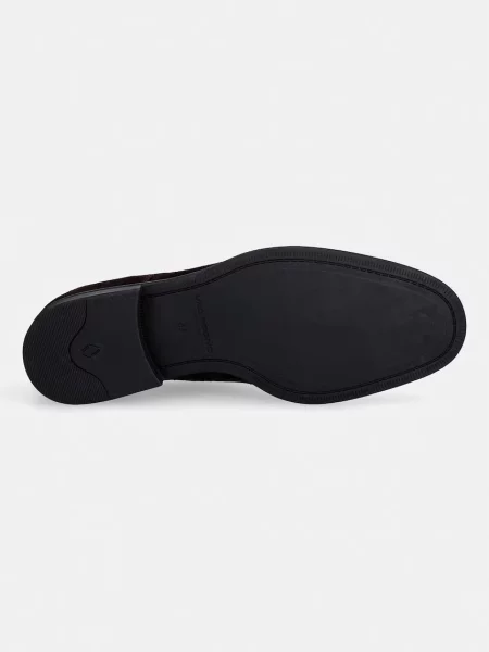 Замшевые туфли Vagabond Shoemakers