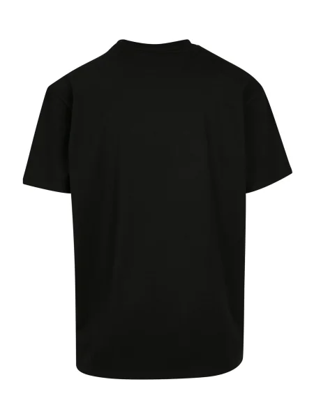 Mister Tee Póló Coral vegyes színek fekete