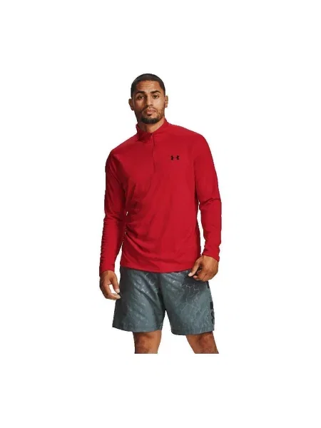 Póló Under Armour piros