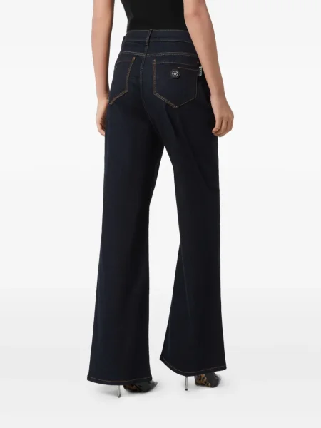 Blugi Philipp Plein albastru