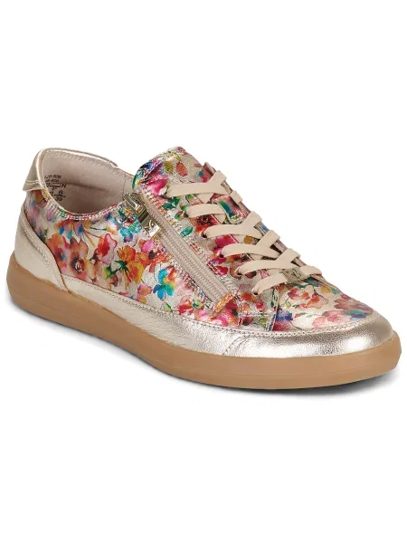 Sneakers Caprice Colorat