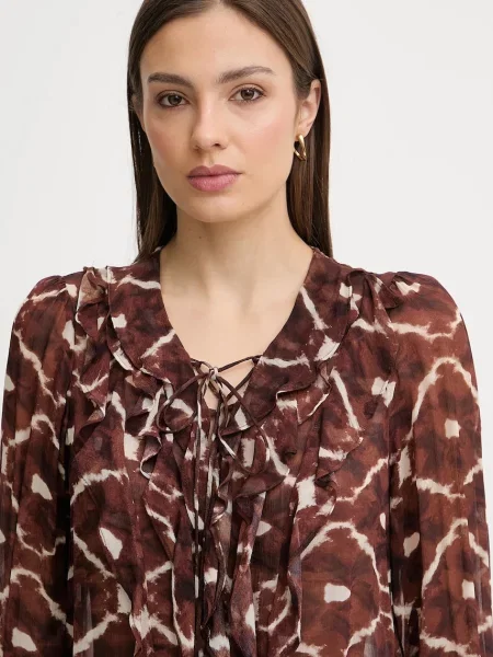 Блузка Pedro del Hierro