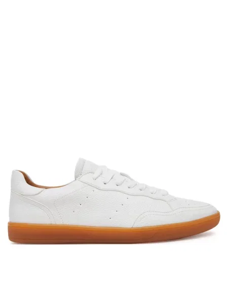 Aldo Sneakersy Wildbrook bílá