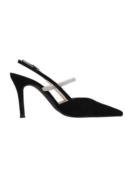 Pantofi Lodi negru