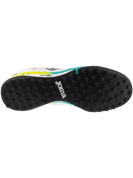 Pantofi Joma alb