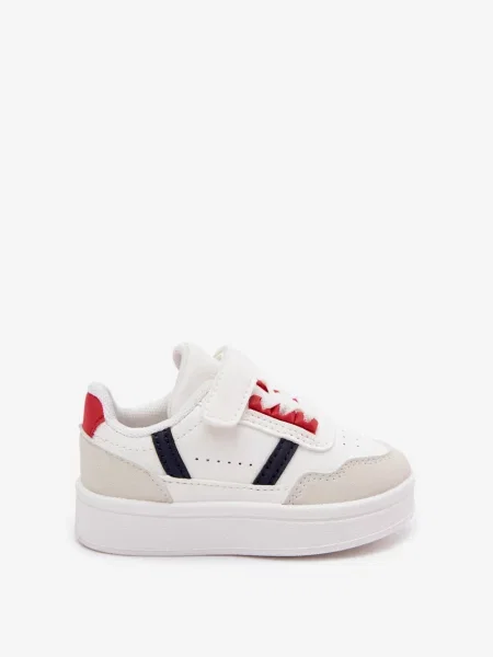 Gyerek sneaker Boto fehér