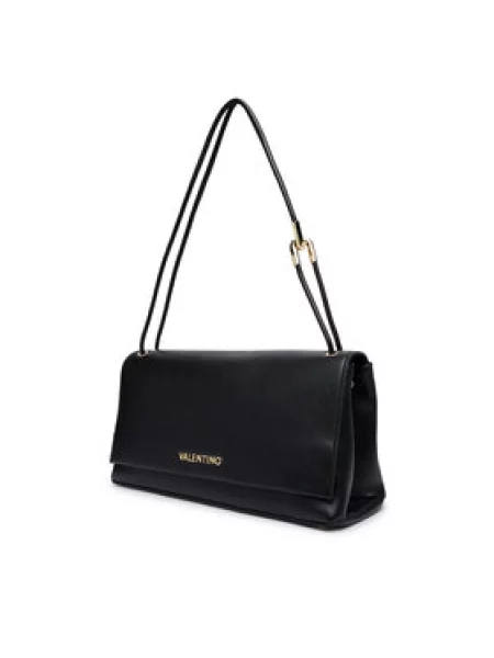 Kabelka Valentino Bags černá