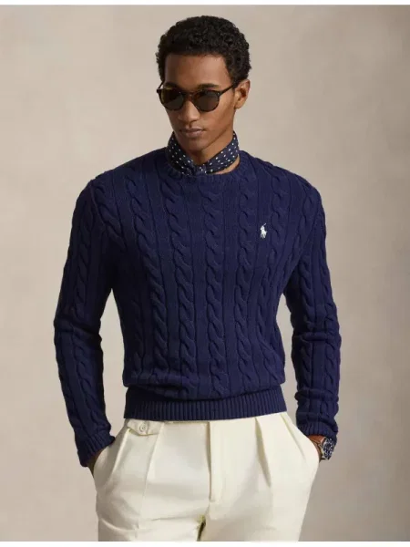 POLO RALPH LAUREN Pulover