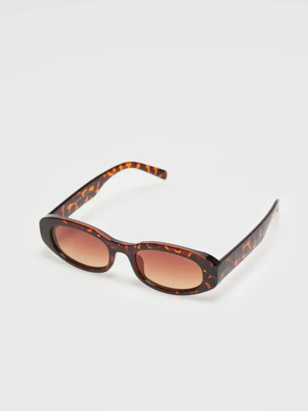 Ochelari de soare Marisse negru