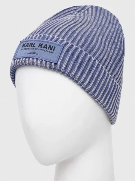 Karl Kani Sapka / fekete kék
