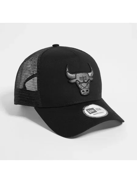 NEW ERA Kšiltovka BOB' černá