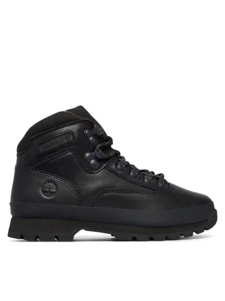 Botki Timberland czarne