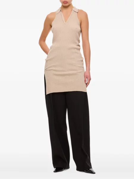 Podkoszulka Quira z rozcieciem