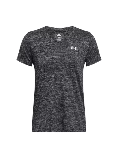 Koszulka Under Armour czarna
