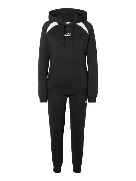 Trening Puma alb