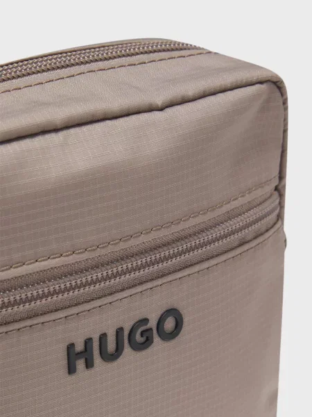 Сумка Hugo бежева