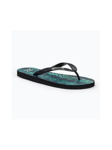 В'єтнамки Billabong Tides blue haze сині