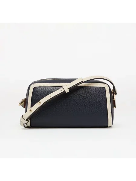 Geantă de mână Tommy Hilfiger Grace Camera Bag Col Block Space Blue Universal albastru