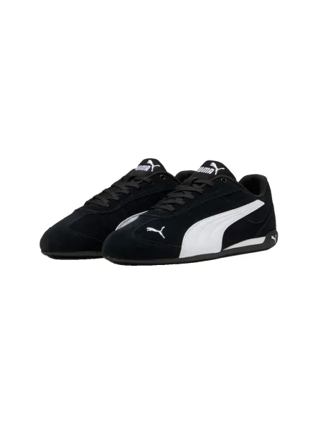 Pantofi Puma negru