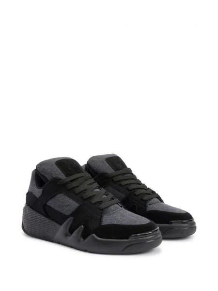Sportbačiai Giuseppe Zanotti juoda
