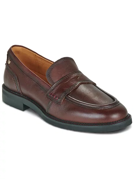 Pantofi Pikolinos maro
