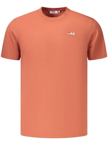 Tricou Fila portocaliu